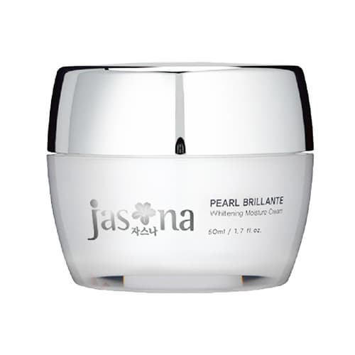 JASNA Pearl Brillante Brightening Moisture Skin Toner